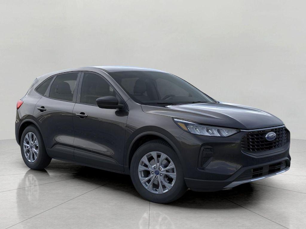 new 2025 Ford Escape car, priced at $31,661