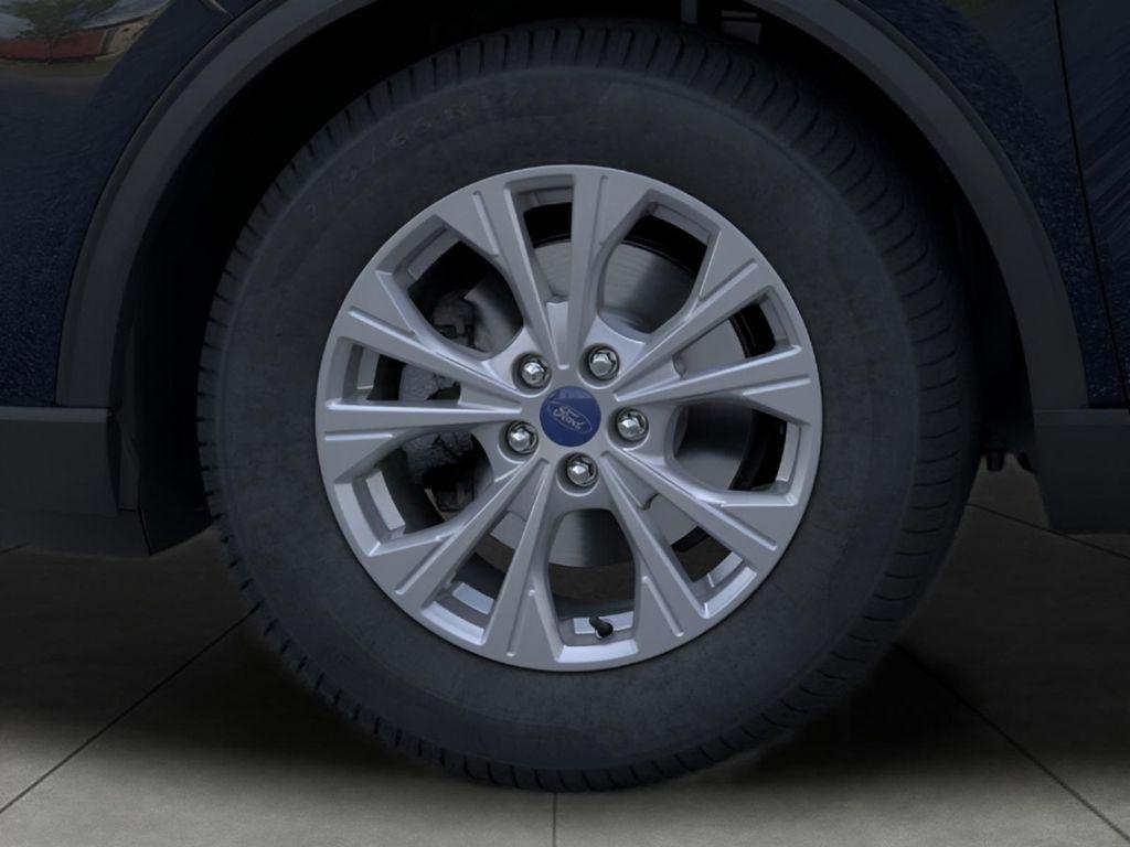 new 2025 Ford Escape car, priced at $31,661