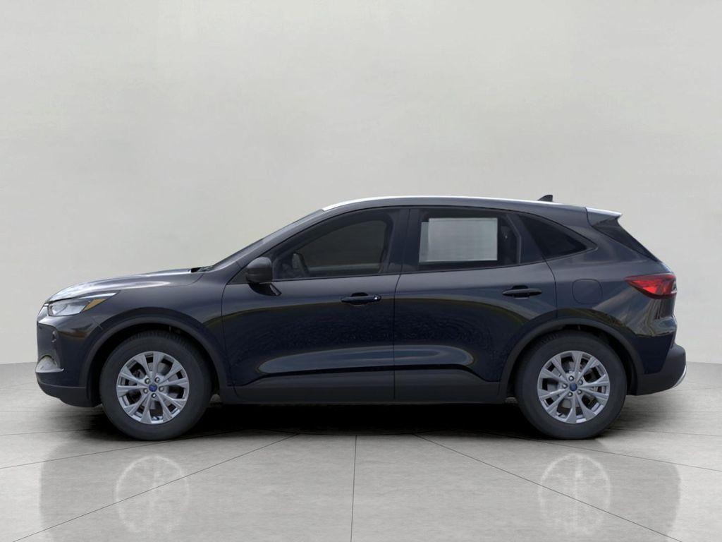 new 2025 Ford Escape car, priced at $31,661