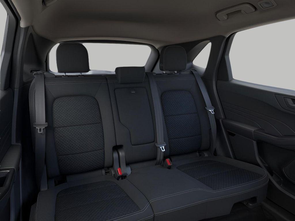 new 2025 Ford Escape car, priced at $31,661