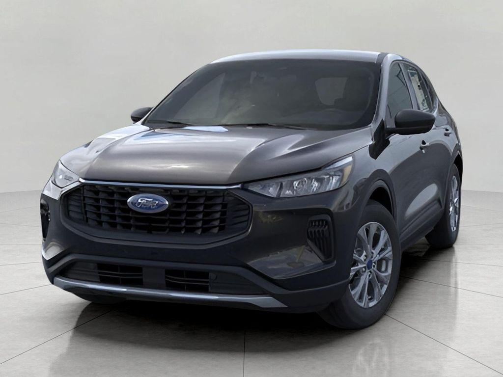 new 2025 Ford Escape car, priced at $31,661