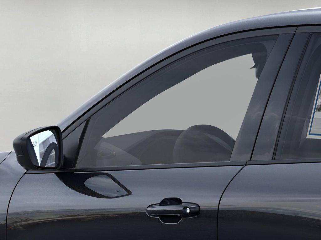 new 2025 Ford Escape car, priced at $31,661