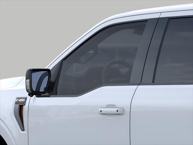 new 2025 Ford F-150 car, priced at $62,991
