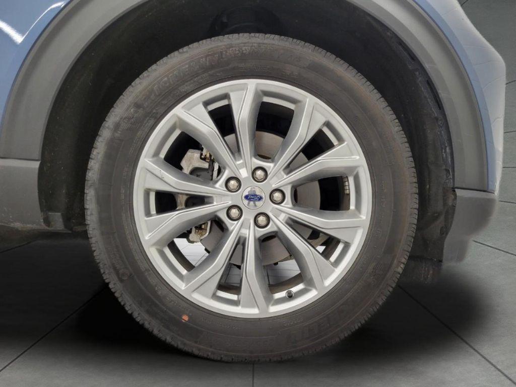 used 2020 Ford Explorer car, priced at $26,998