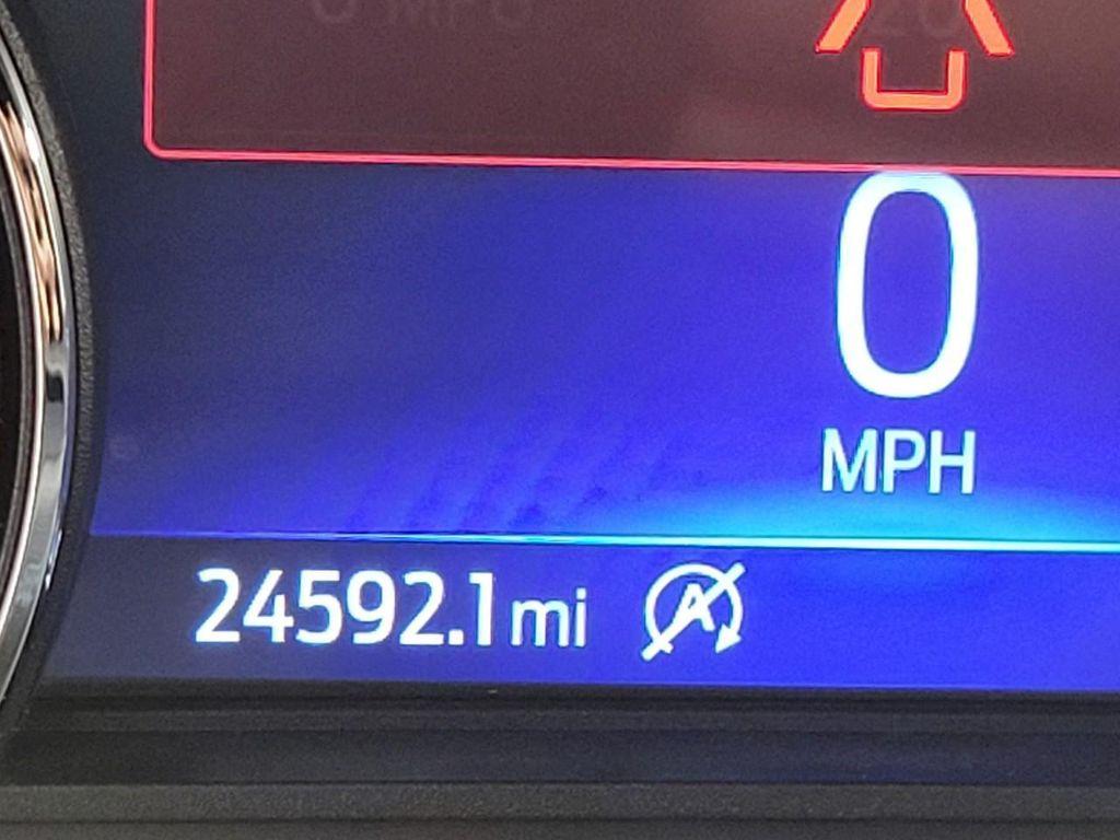 used 2020 Ford Explorer car, priced at $26,998