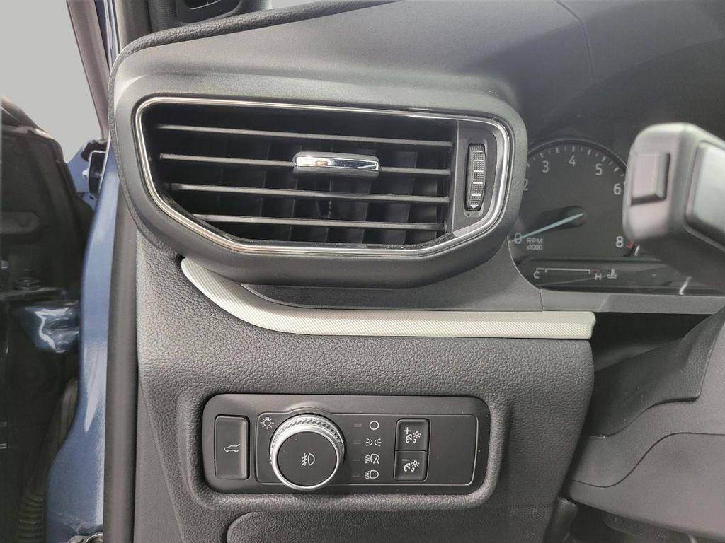 used 2020 Ford Explorer car, priced at $26,998