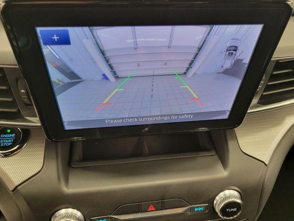 used 2020 Ford Explorer car, priced at $26,998