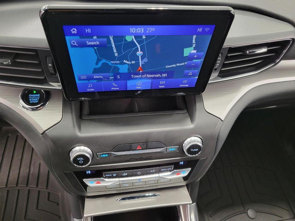 used 2020 Ford Explorer car, priced at $26,998