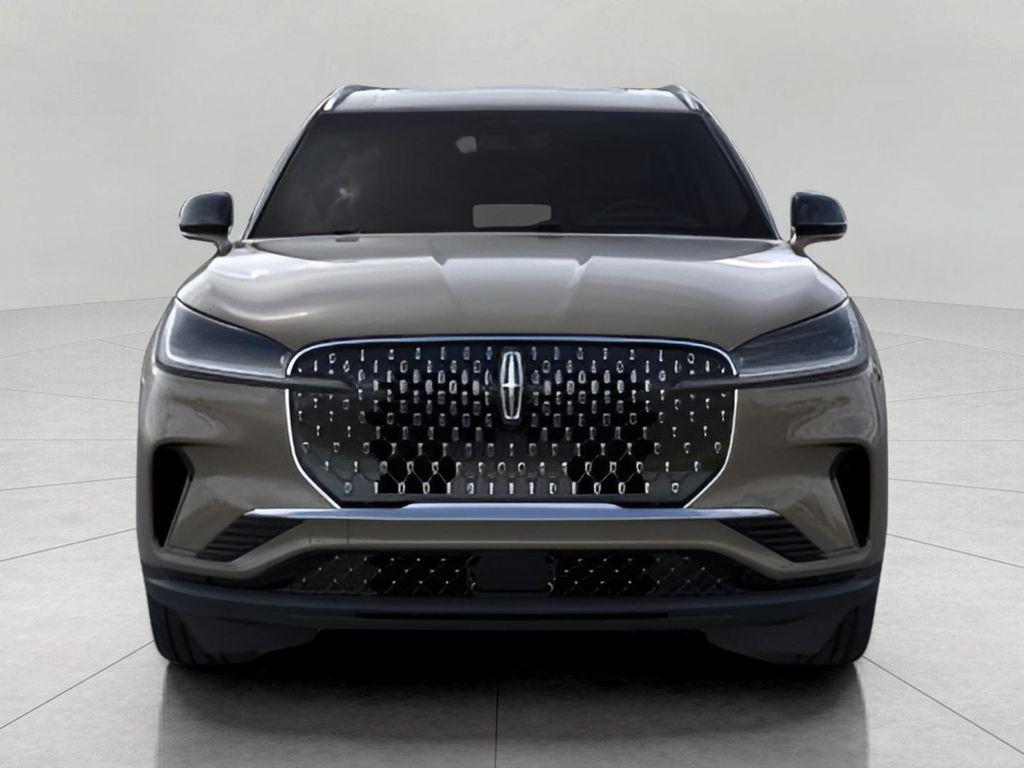 new 2025 Lincoln Aviator car, priced at $65,941