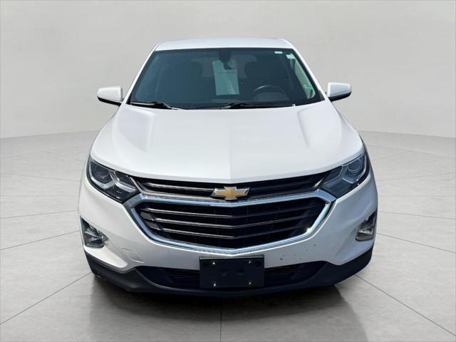 used 2019 Chevrolet Equinox car, priced at $17,998