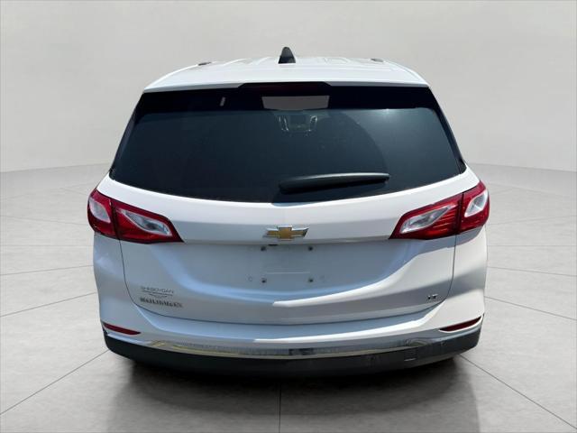used 2019 Chevrolet Equinox car, priced at $17,998