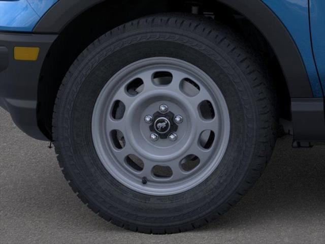 new 2024 Ford Bronco Sport car, priced at $35,688
