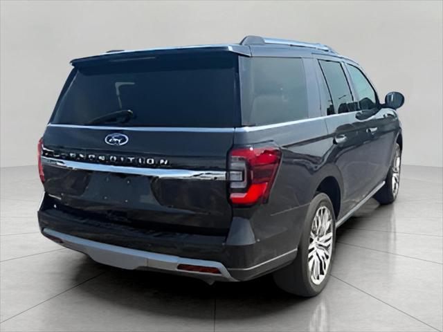 used 2022 Ford Expedition car, priced at $52,247
