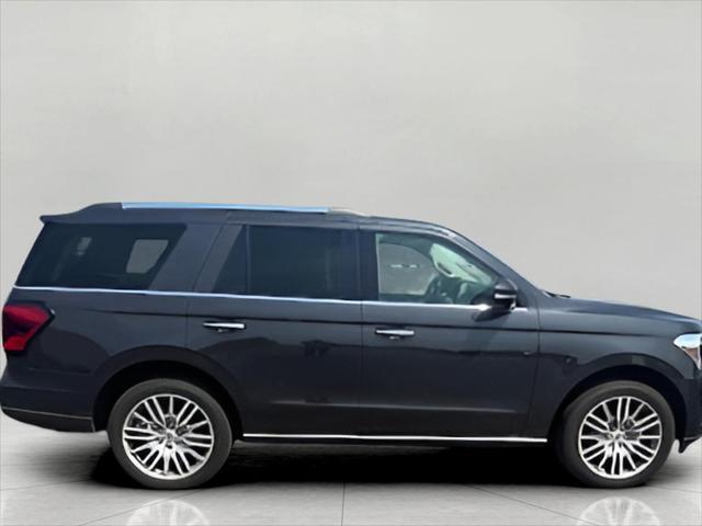 used 2022 Ford Expedition car, priced at $52,247