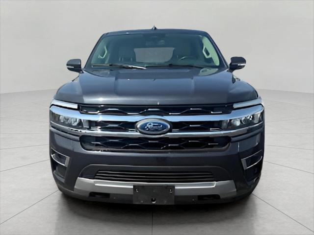used 2022 Ford Expedition car, priced at $52,247