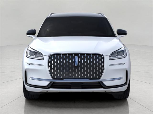 new 2024 Lincoln Corsair car, priced at $54,415