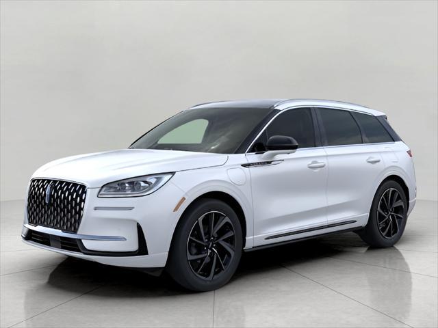 new 2024 Lincoln Corsair car, priced at $60,160