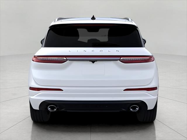 new 2024 Lincoln Corsair car, priced at $54,415