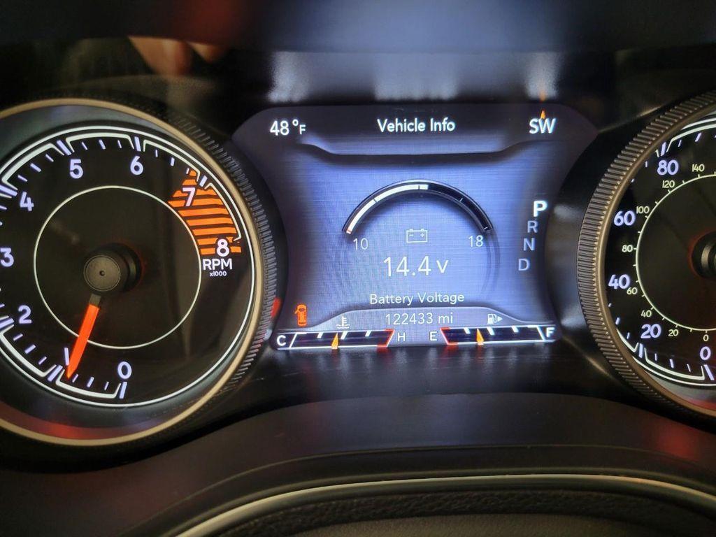 used 2019 Jeep Cherokee car, priced at $15,994