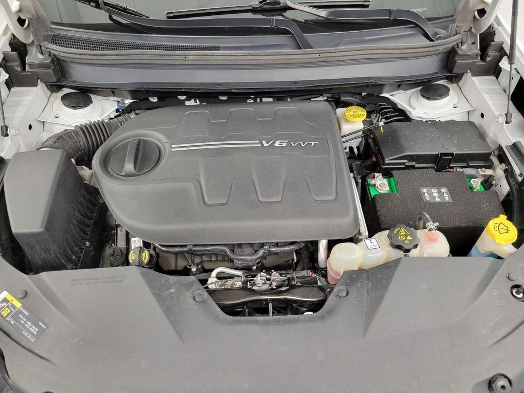 used 2019 Jeep Cherokee car, priced at $15,994