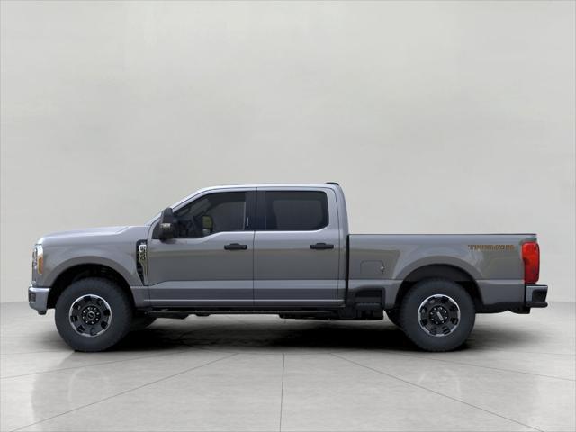 new 2024 Ford F-350 car, priced at $58,883