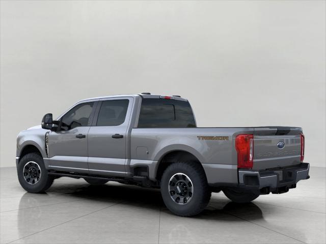 new 2024 Ford F-350 car, priced at $58,883