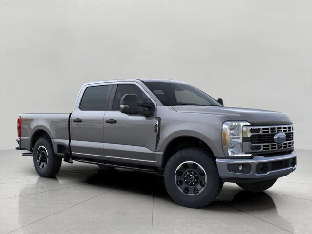 new 2024 Ford F-350 car, priced at $58,883