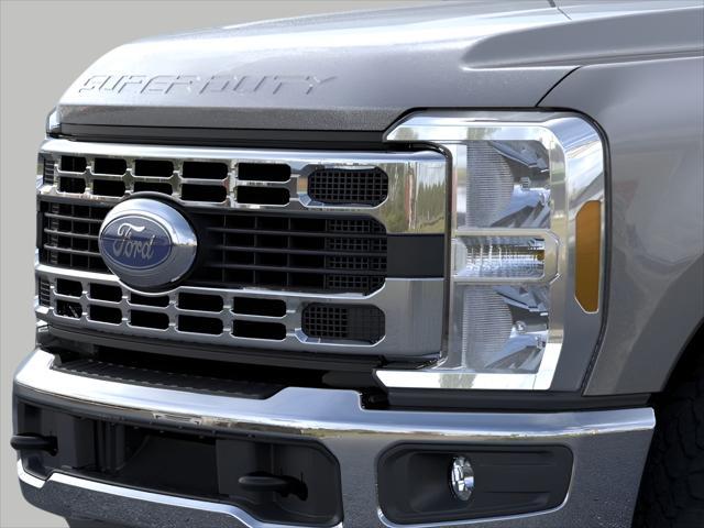 new 2024 Ford F-350 car, priced at $58,883