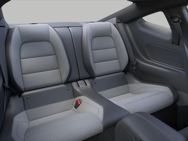 new 2024 Ford Mustang car, priced at $35,146