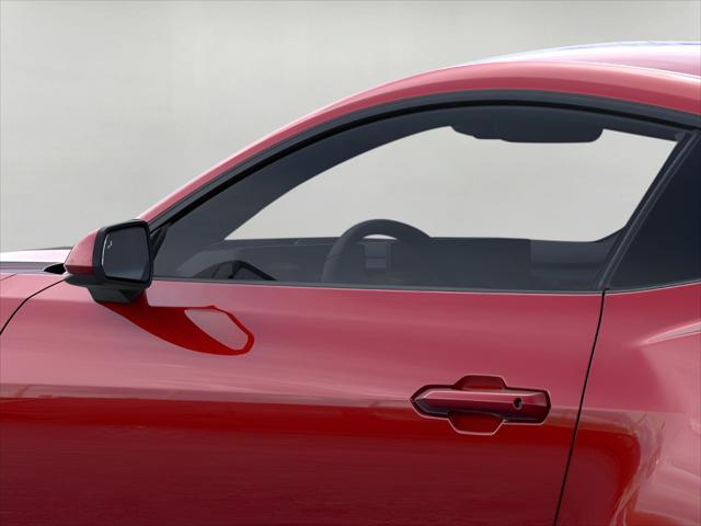 new 2024 Ford Mustang car, priced at $35,146
