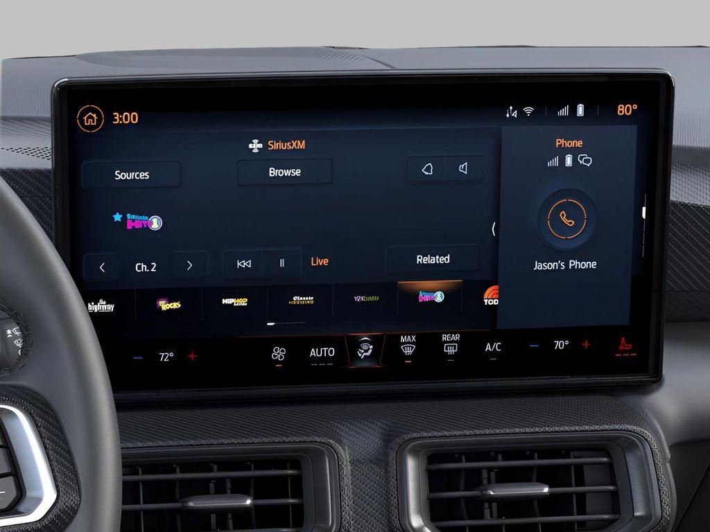 new 2024 Ford Mustang car, priced at $33,485