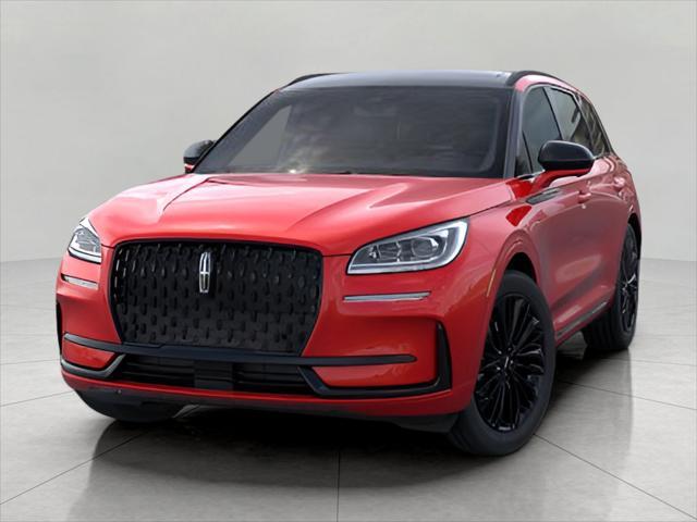 new 2024 Lincoln Corsair car, priced at $54,810