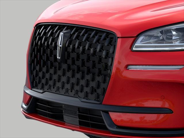 new 2024 Lincoln Corsair car, priced at $54,810