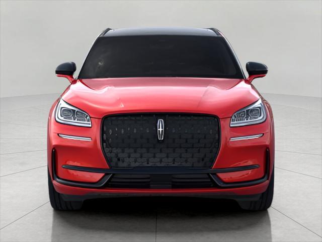 new 2024 Lincoln Corsair car, priced at $54,810