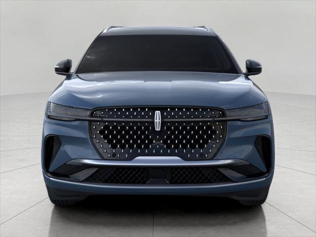 new 2024 Lincoln Nautilus car, priced at $63,370