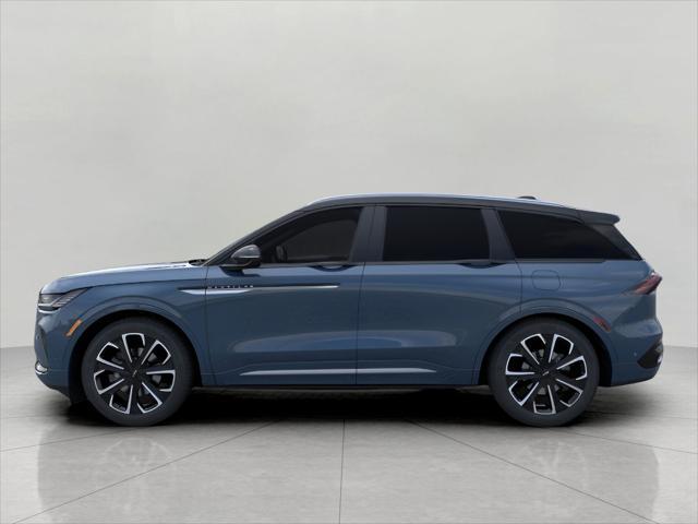 new 2024 Lincoln Nautilus car, priced at $63,370