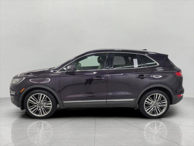 used 2015 Lincoln MKC car, priced at $13,998