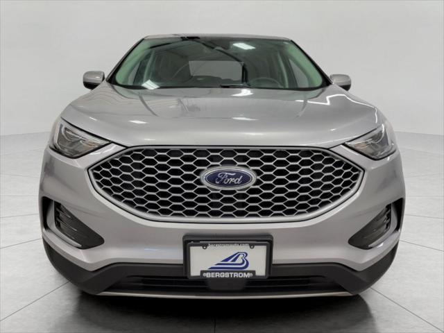 used 2024 Ford Edge car, priced at $24,623