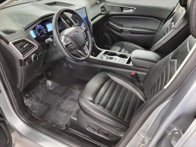 used 2024 Ford Edge car, priced at $24,623