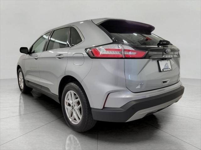 used 2024 Ford Edge car, priced at $24,623