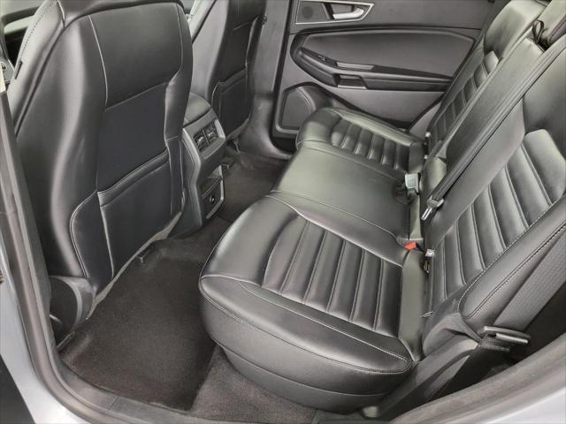 used 2024 Ford Edge car, priced at $24,623