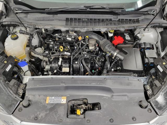 used 2024 Ford Edge car, priced at $24,623