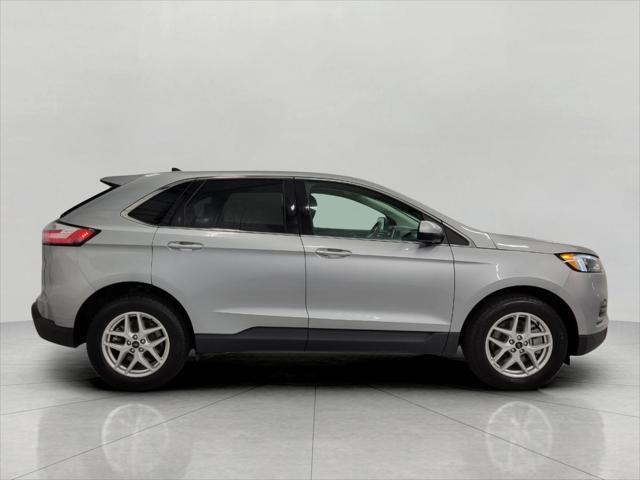 used 2024 Ford Edge car, priced at $24,623