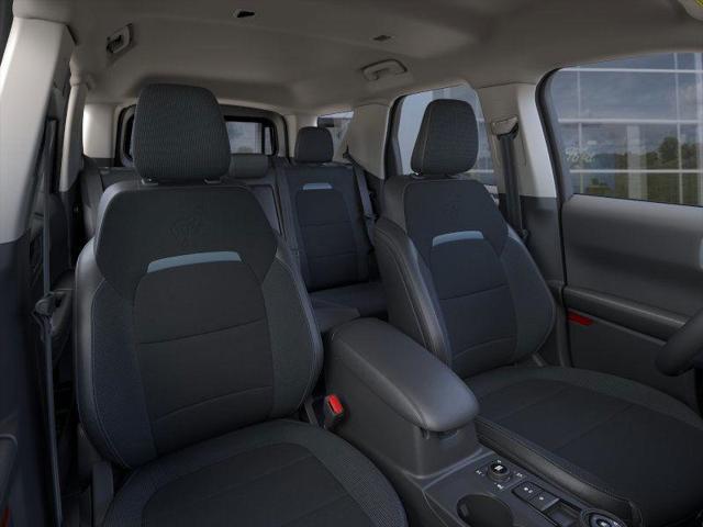 new 2024 Ford Bronco Sport car, priced at $35,002