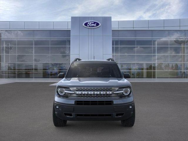 new 2024 Ford Bronco Sport car, priced at $35,002