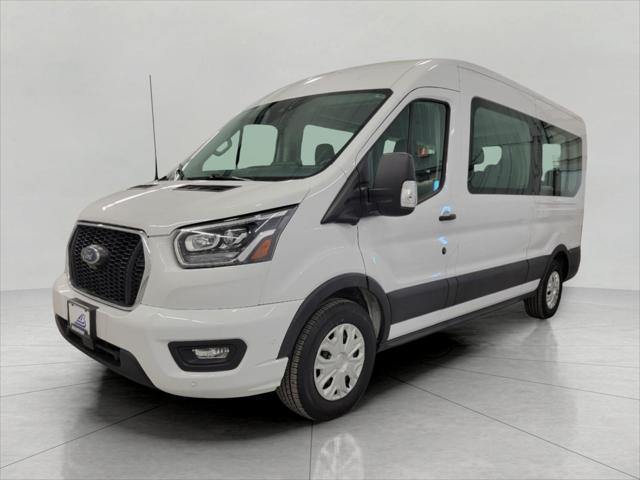 used 2023 Ford Transit-350 car, priced at $48,783