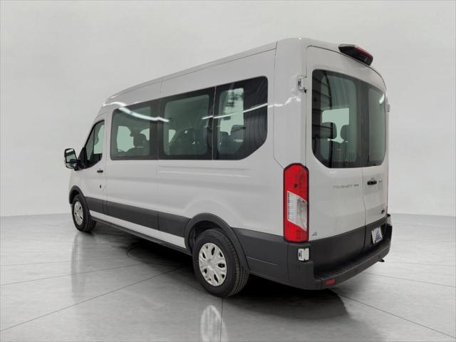 used 2023 Ford Transit-350 car, priced at $48,783