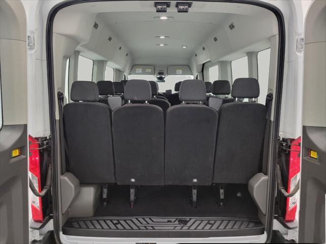 used 2023 Ford Transit-350 car, priced at $48,783