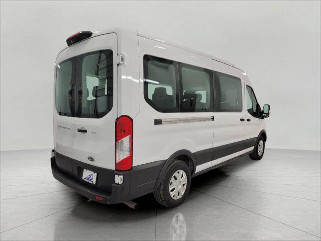 used 2023 Ford Transit-350 car, priced at $48,783