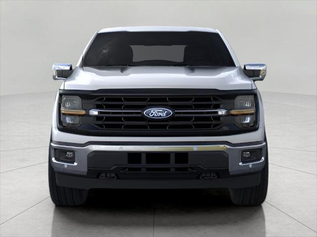 new 2024 Ford F-150 car, priced at $55,141